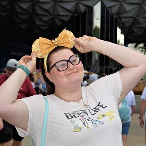 Meet your Posher, Cathrine